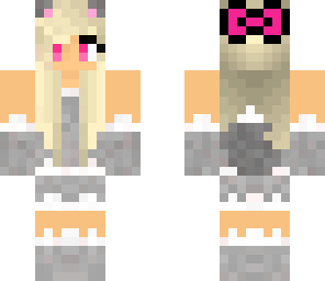 cute wolf edid