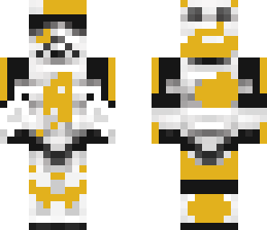 sand trooper improved