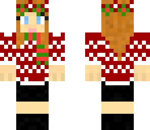 nifty christmas 2014