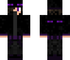 ender boy
