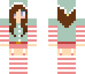 elf girl