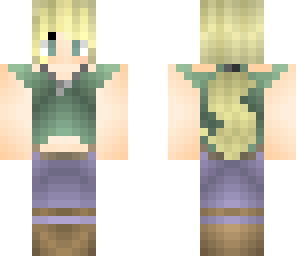 beth greene