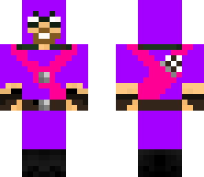 purple arrow