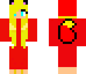 flareon girl