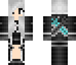 girl kirito