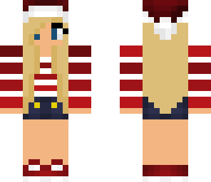 christmas cutie