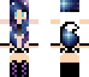 imperium alicia blue