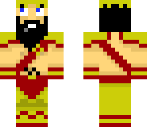 kingdwarf