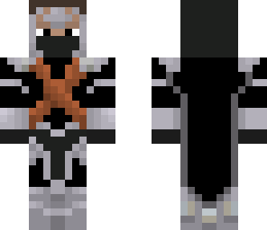 shadow assassin edited