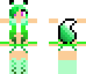 imperium alicia green