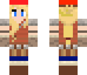 astrid