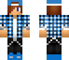 new skin
