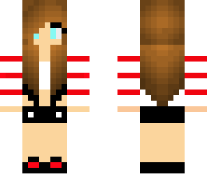 fixed awesome cool girl