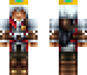 kingdom skin