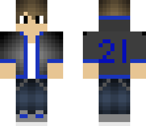 blue 21