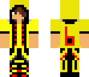 brap1000 the butter kid