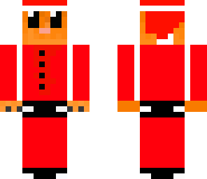 a christmas guinea pig edit