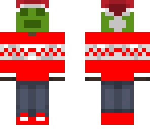 winter slime
