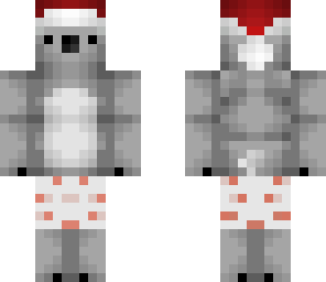 santa hat