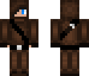 archer boy