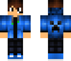 sterlings skin