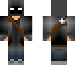 dark archer