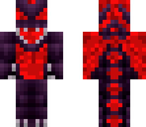 nether dragon