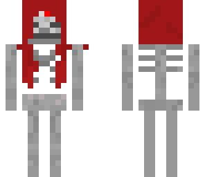 skelly girl