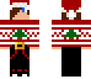 love christmas