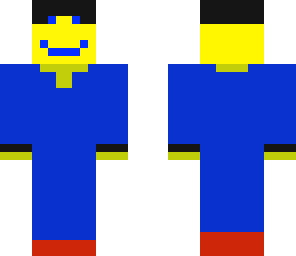war smiley