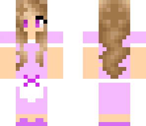 heidi skin