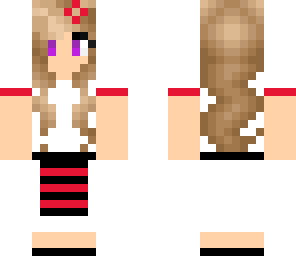 my traditional skin