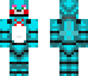 toy bonnie fnaf 2