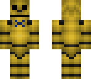 better golden freddy