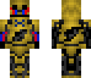 golden freddy fnaf 2
