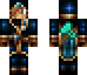 galaxytroopers elf wizard