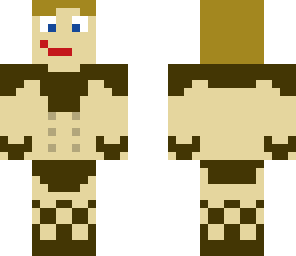 gladiator