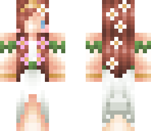 pure white criesboo