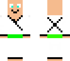 karate kid