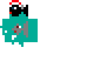 christmas fish