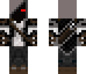 silentslayer513 archer