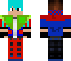 cool skin