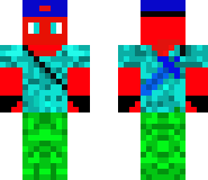 silentlayer cool boy