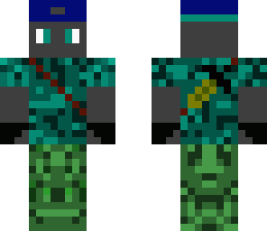 silentslayer cool boy 2
