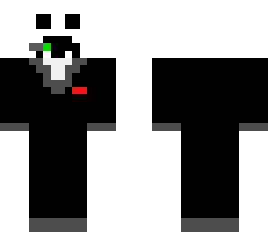 ghost redone
