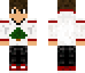 christmas coolboy edited