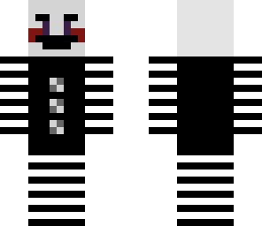 marrionette