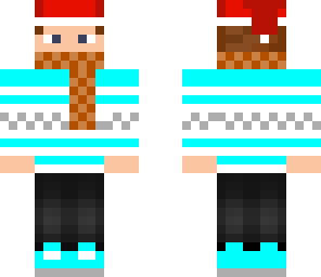 jodathans winterskin