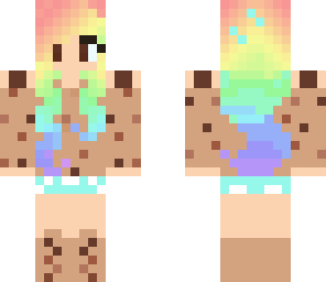 rainbow cookie