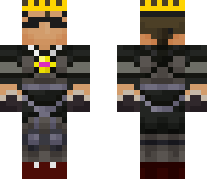 king skydoesminecraft